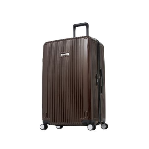【CENTURION 百夫長】29吋 商務艙 旅行箱  洛杉磯可可 行李箱 登機箱