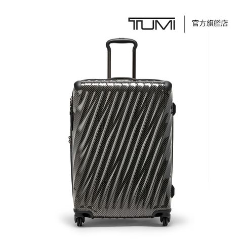 TUMI 19 Degree Lite 短程旅行 26 吋托運行李箱 - 石墨色