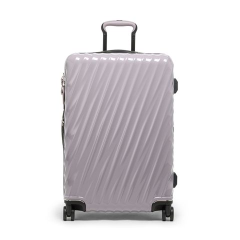 TUMI 19 Degree 短程旅行 26 吋可擴展托運行李箱 - 薰衣草色