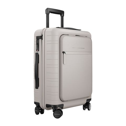 HORIZN STUDIOS ESSENTIAL系列 21吋商務登機箱M5 (沙灰)