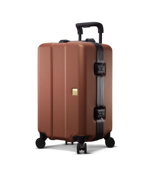 OUMOS Container Golden Bronze 45L