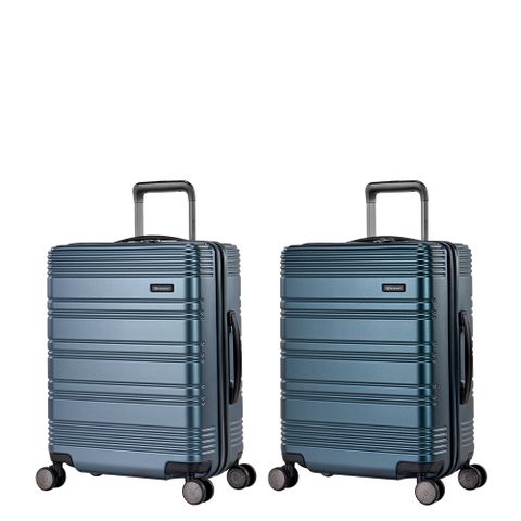 eminent品牌旗艦館 - 20吋 時尚PC行李箱 KJ56 (共兩色)