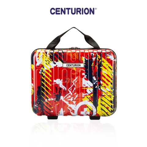 CENTURION 百夫長 14吋 幸福國度 愛黛兒箱 旅行箱 行李箱