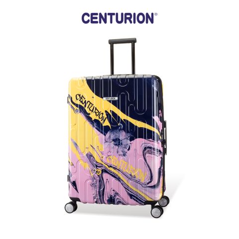 CENTURION 百夫長 流體畫 29吋旅行箱