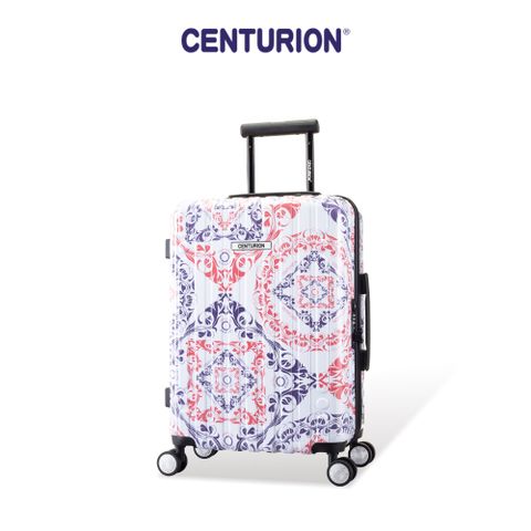 CENTURION 百夫長 20吋 頭等艙 旅行箱 祝福 行李箱 登機箱