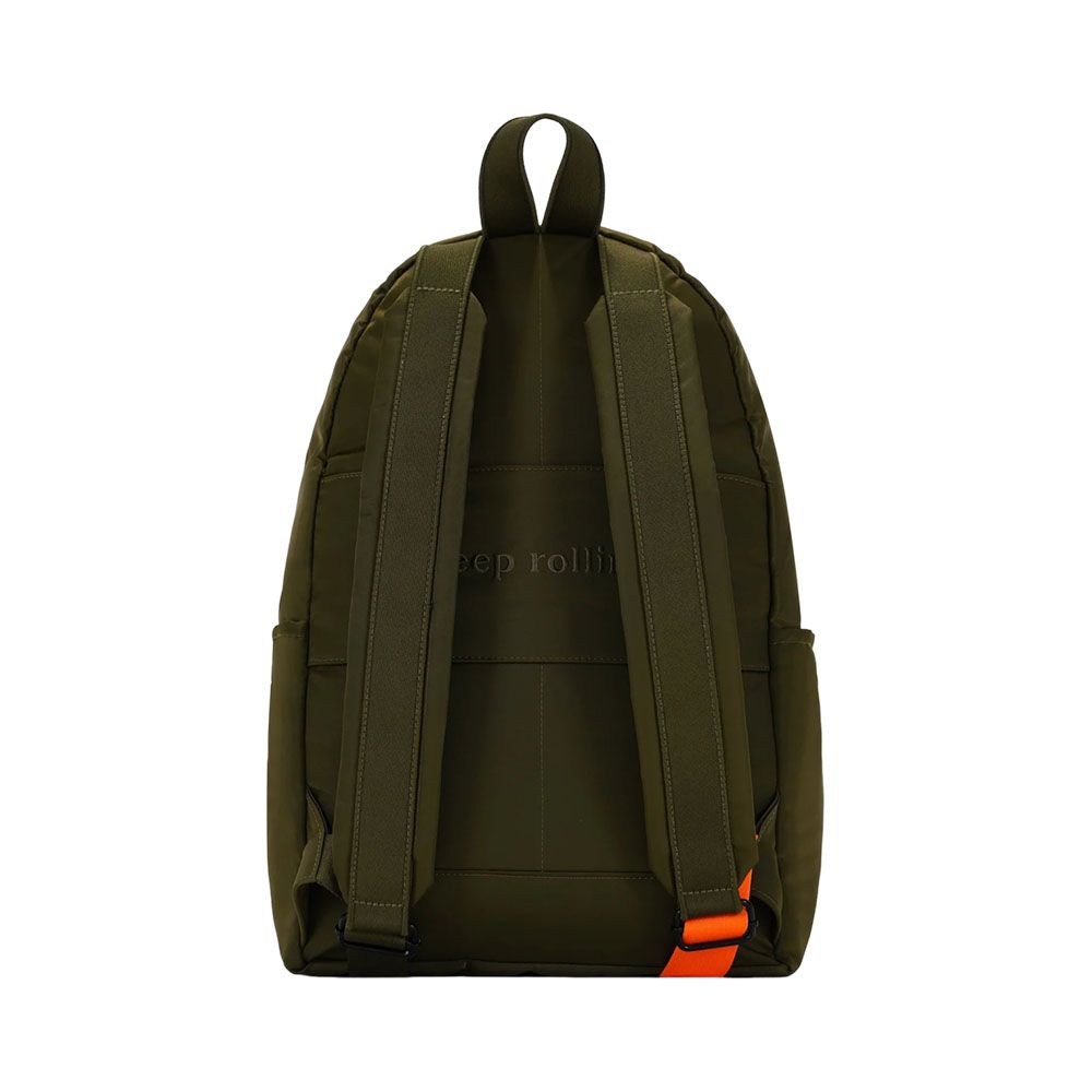 FLOYD Backpack後背包(軍綠色)