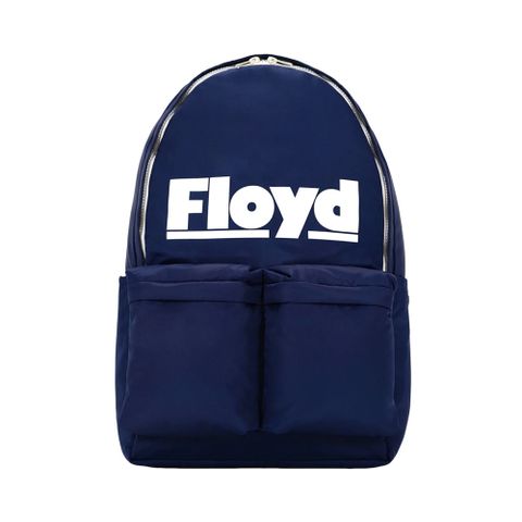 FLOYD Backpack後背包(深海藍)