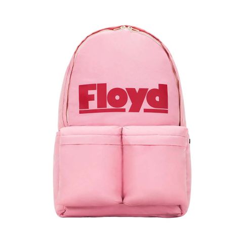 FLOYD Backpack後背包(蜜糖粉)