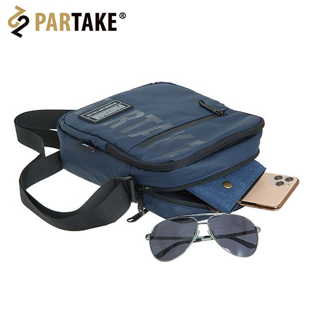PARTAKEⓇ