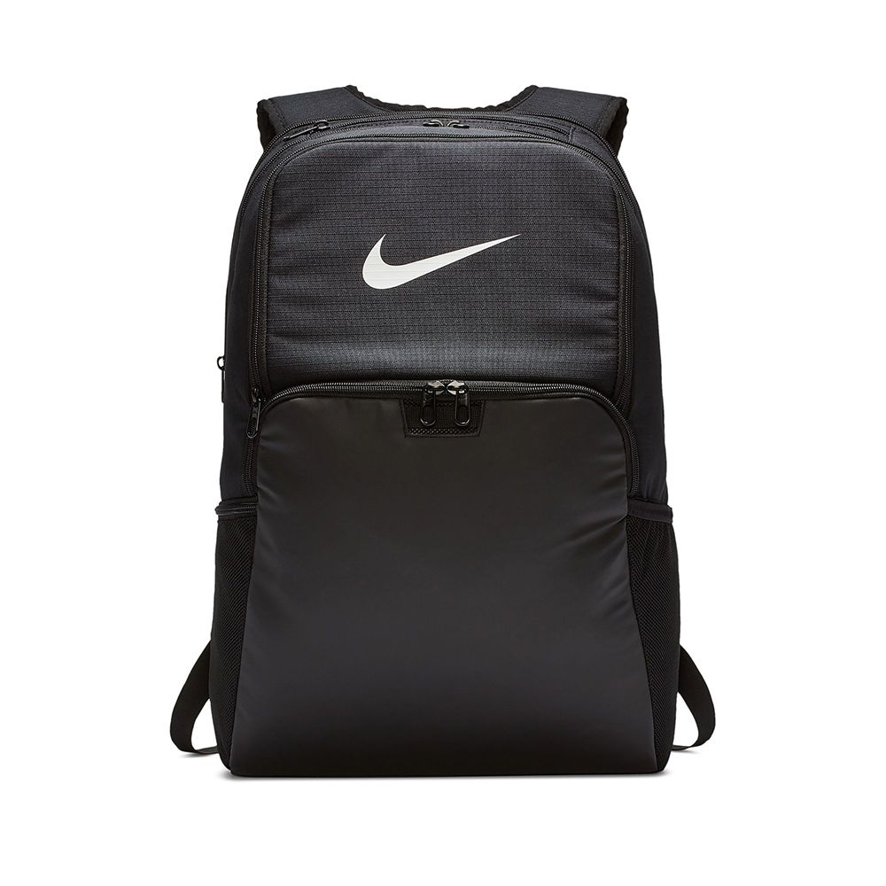  【NIKE】NK BRSLA XL BKPK - 9.0 (30L) 男包 女包 後背包 黑色-BA5959010