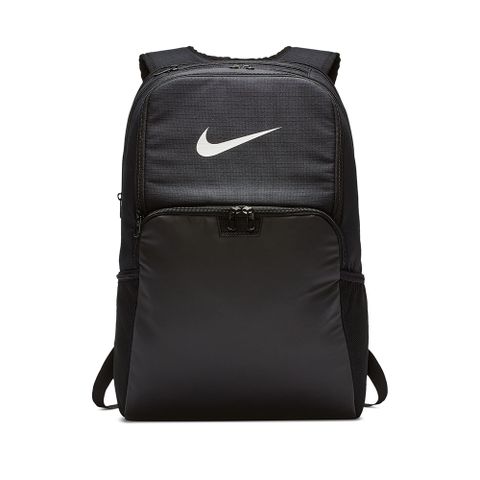 【NIKE】NK BRSLA XL BKPK - 9.0 (30L) 男包 女包 後背包 黑色-BA5959010