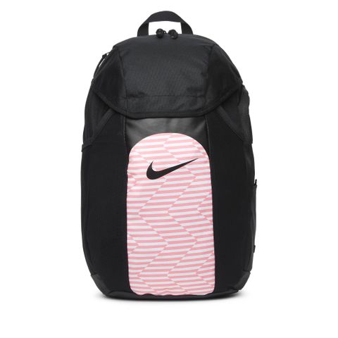 【NIKE】NK ACDMY TEAM BKPK 2.3 男包 女包 後背包 黑粉-DV0761017