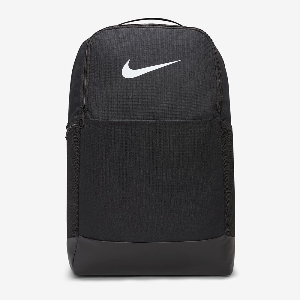  【NIKE】NK BRSLA M BKPK - 9.5 (24L) 男包 女包 後背包 黑色-DH7709010