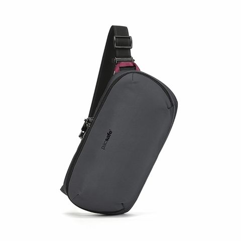 Pacsafe METROSAFE X SLING 防盜斜肩包 石板灰(2980)