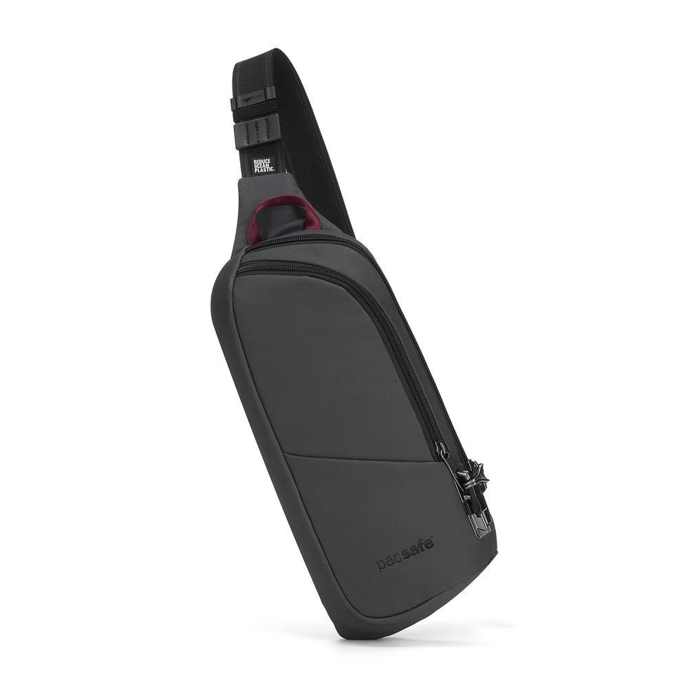 Pacsafe V Action 斜背包 2.5L (PF60161)