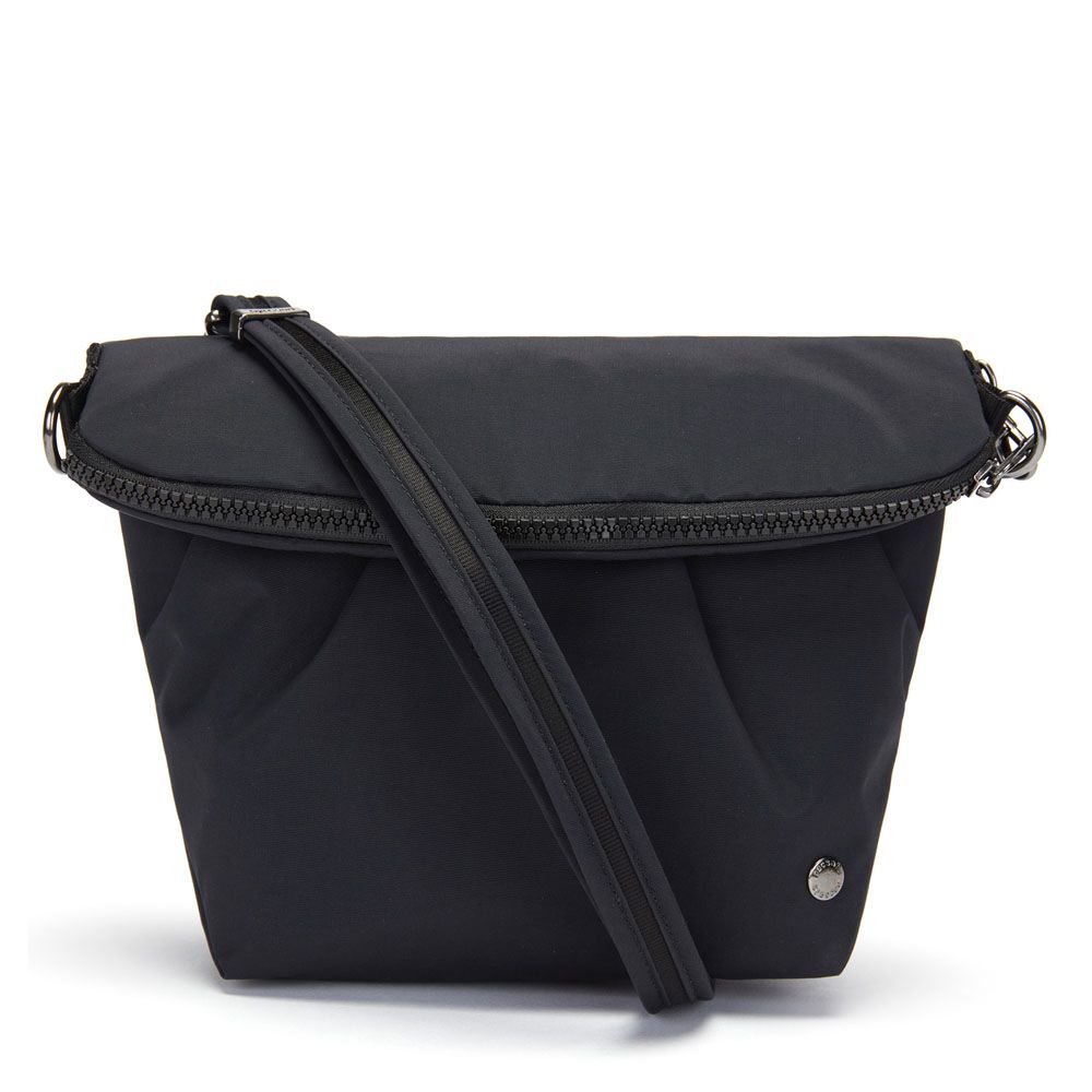 Pacsafe  CitySafe CX Convertible 可摺疊防盜側背包 (5L) PF20405