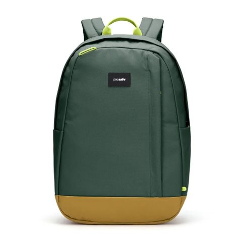 Pacsafe Go 隨行防盜後背包 25L PF35115