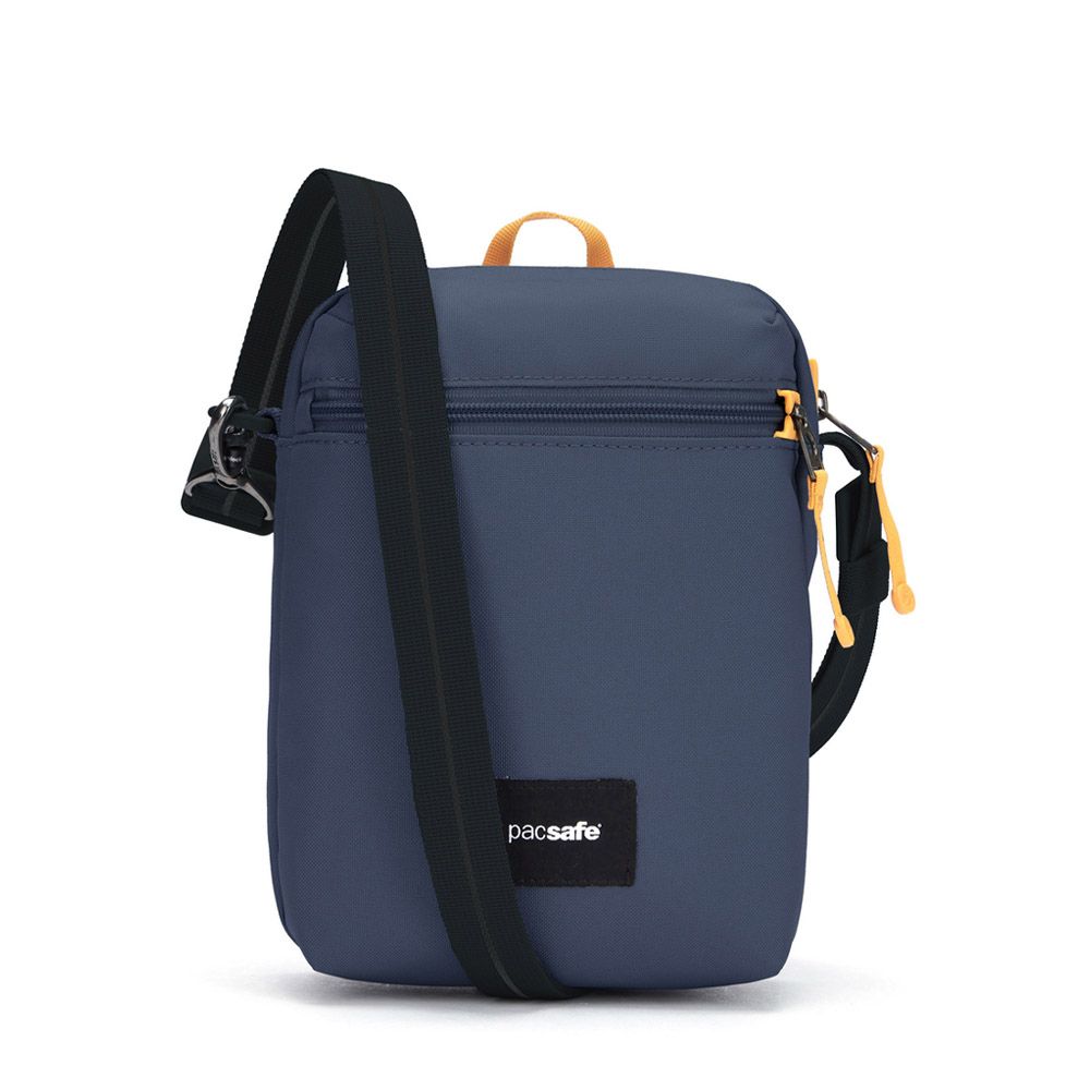 Pacsafe  Go Crossbody 隨行防盜斜背小方包 4.5L PF35170