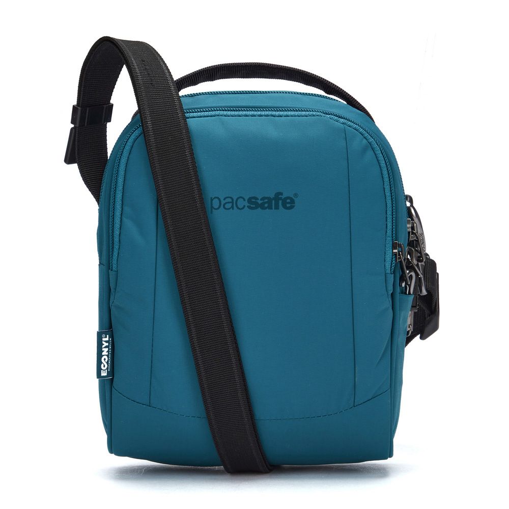 Pacsafe  LS100 隨身防盜側背包 PF40131