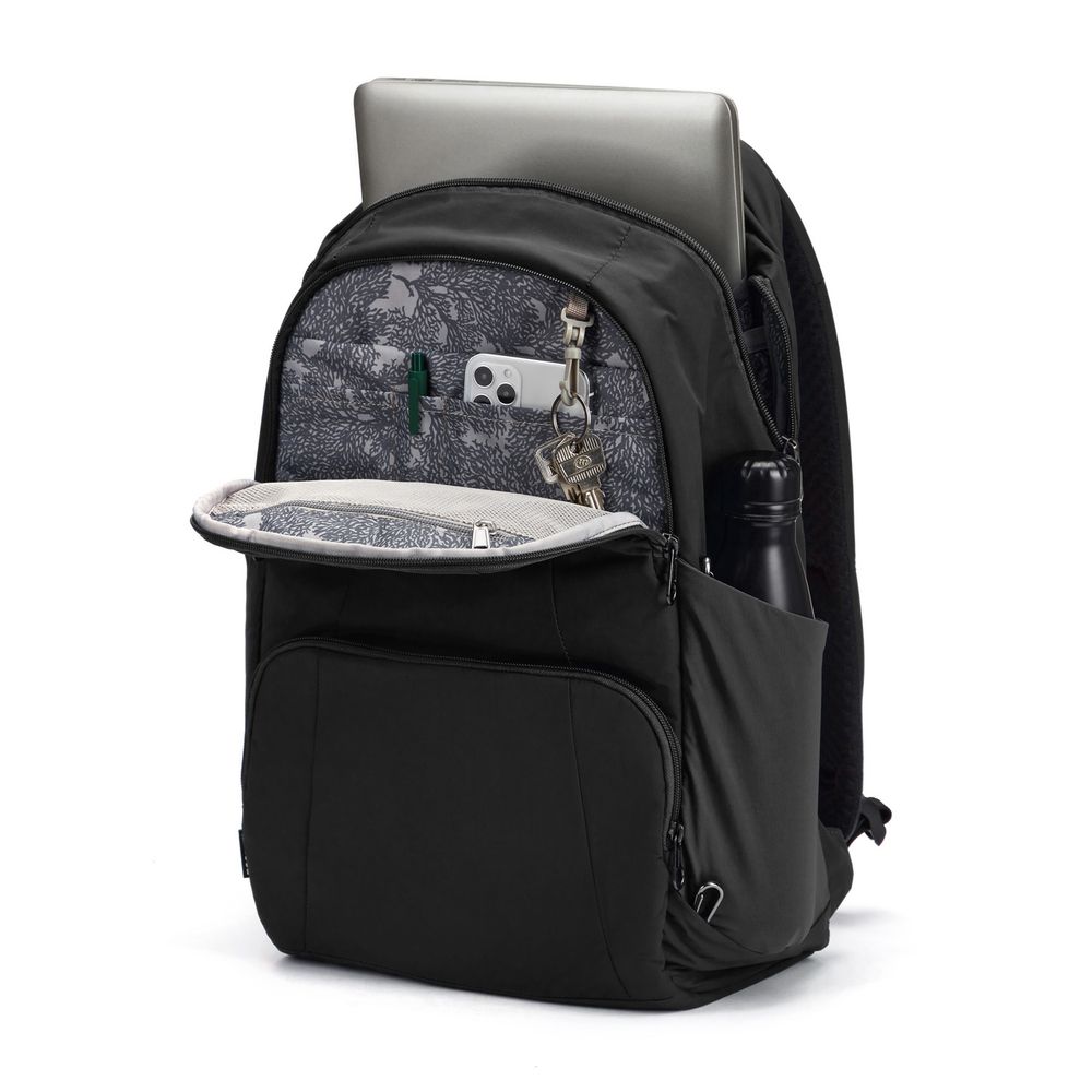 Pacsafe  Metrosafe LS450 ECONYL 防盜後背包 PF40135