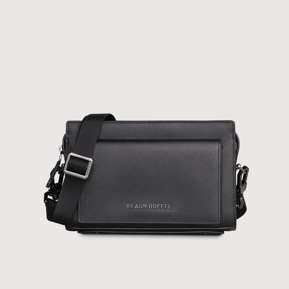 BRAUN BUFFEL