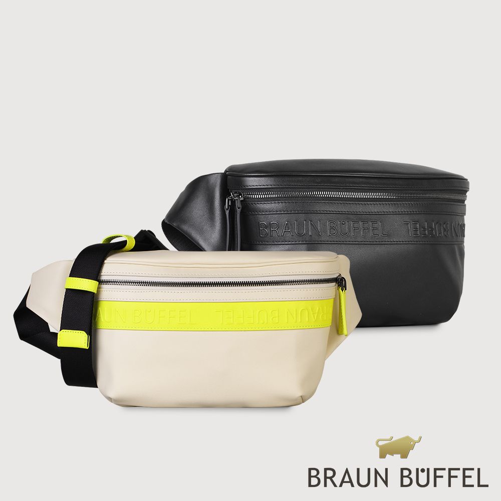 BUFFELBRAUN BUFFEL BRAUN BUFFEL