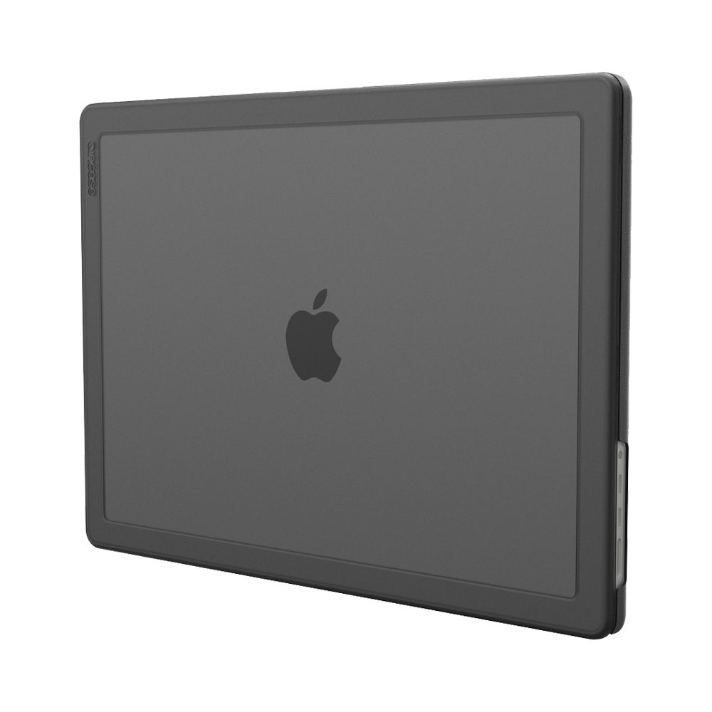 Incase Hardshell Edge for MacBook Pro 16吋 霧面筆電保護殼 (黑)