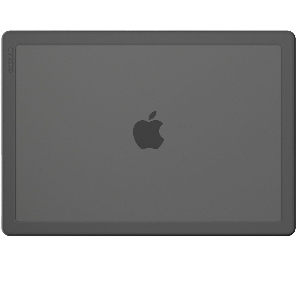 Incase Hardshell Edge for MacBook Pro 16吋 霧面筆電保護殼 (黑)