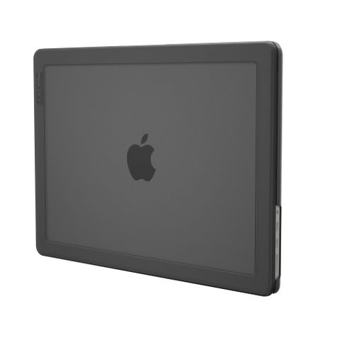 Incase Hardshell Edge for MacBook Pro M3 14吋 霧面筆電保護殼 (黑)