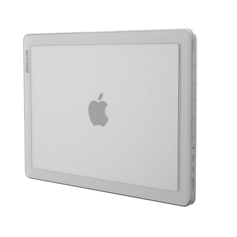 Incase Hardshell Edge for MacBook Pro M3 14吋 霧面筆電保護殼 (透明)