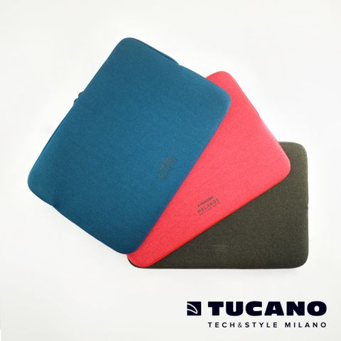 TUCANO MELANGE2 MB Pro 二代防震內袋 15"