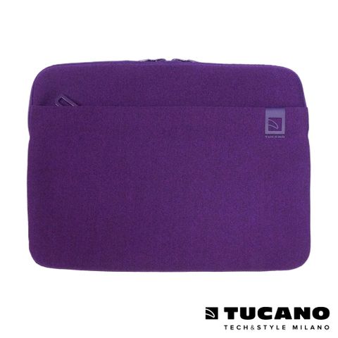 TUCANO MELANGE MB Pro Retina 專用防震內袋 13"