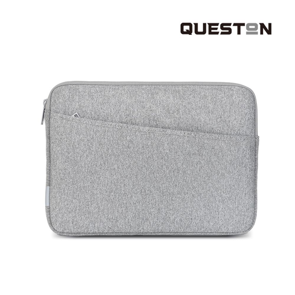 QUESTON Neoprene 防潑水13吋輕薄筆電保護套