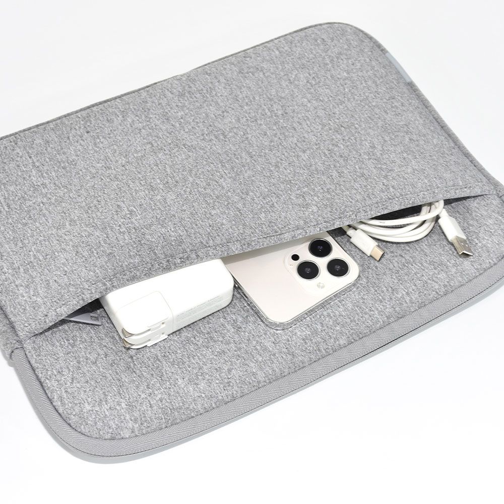 QUESTON Neoprene 防潑水13吋輕薄筆電保護套