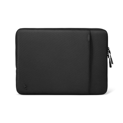 tomtoc 360° 完全防護 Pro , 黑  適用13吋MacBook Pro 2016年後 ＆ MacBook Air 2018年後