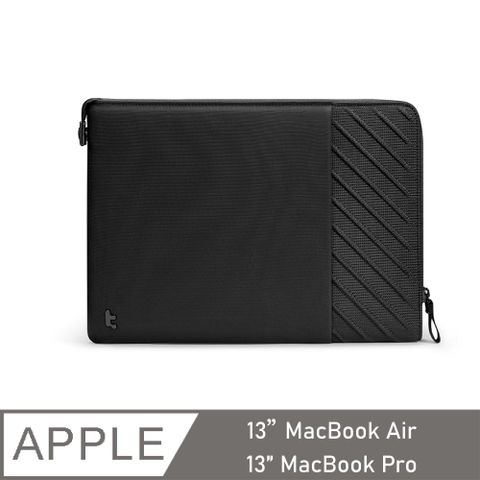 Tomtoc 圓夢計畫 內袋適用13吋MacBook Pro 2016後/13吋MacBook Air 2018後(M1-M3晶片適用)