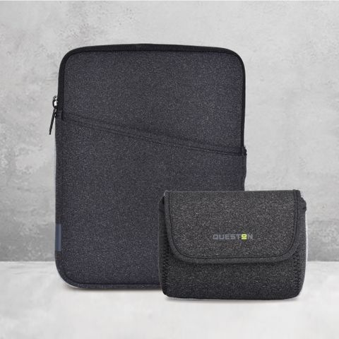 Neoprene iPad Air 11吋平板保護套組