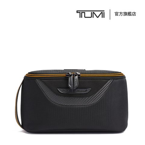 TUMI I Mclaren Remex旅行收納包 in 黑色
