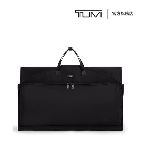 TUMI Travel Access 衣物袋 in 黑色