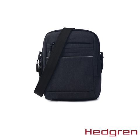 Hedgren LINEO系列 8.3吋平板 側背包 深灰