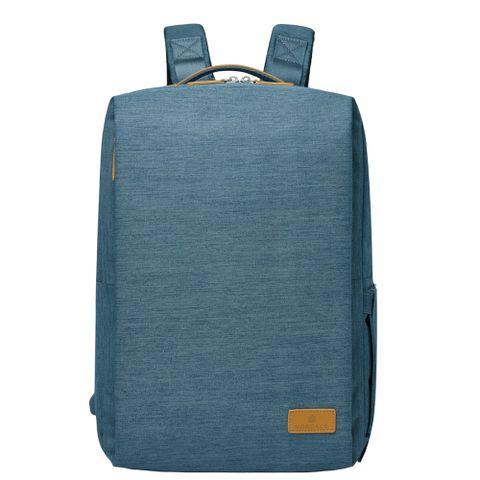 【Nordace】Siena Pro 15 藍色背包(旅行登山遠足上班上學)