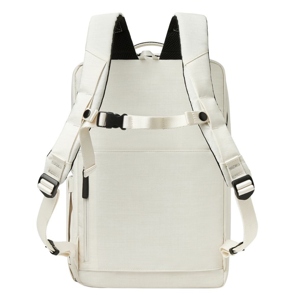 Nordace Siena Pro 15 白色背包(旅行登山遠足上班上學)