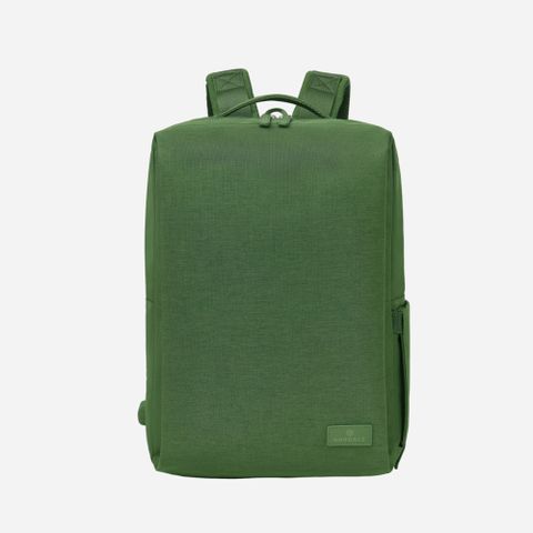【Nordace】Siena Pro 15 森林色背包(旅行登山遠足上班上學)