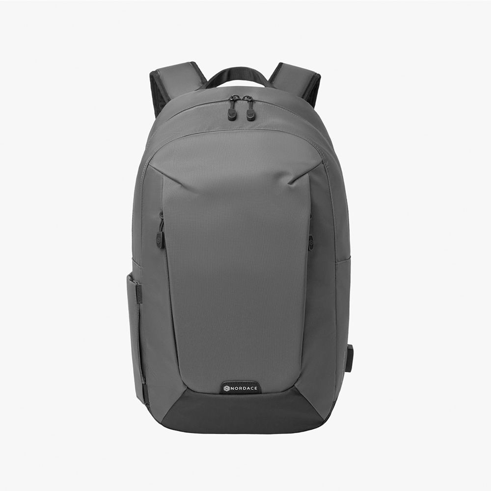 Nordace Aerial Infinity 15 深灰色背包(旅行登山遠足上班上學)