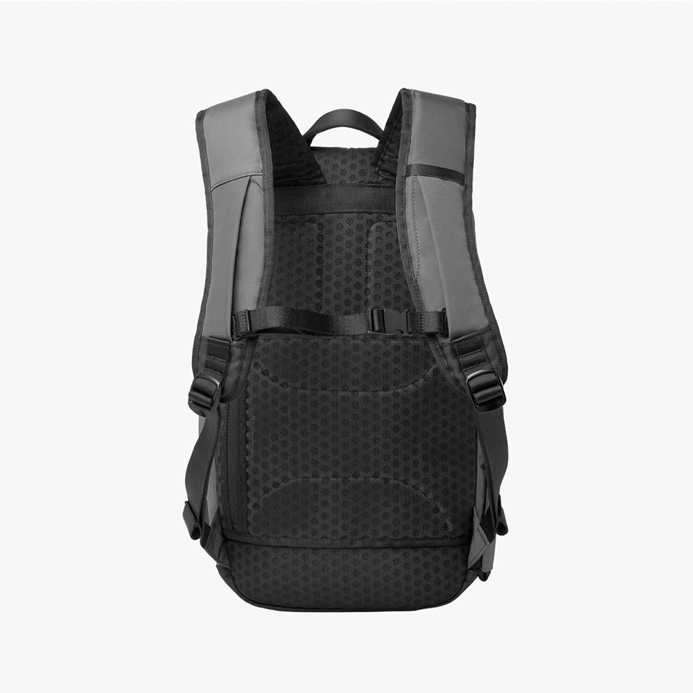 Nordace Aerial Infinity 15 深灰色背包(旅行登山遠足上班上學)