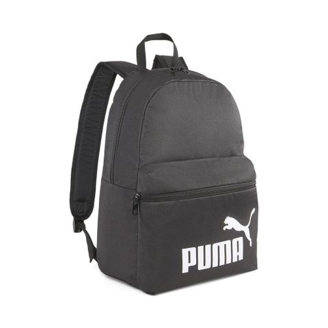 【PUMA】PUMA Phase後背包 後背包 男包 女包 黑色-07994301