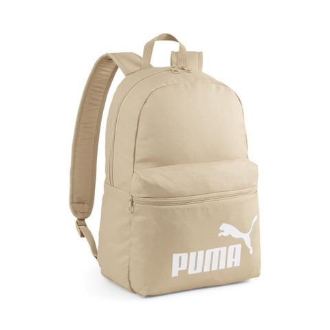 【PUMA】PUMA Phase後背包 後背包 男包 女包 卡其色-07994316