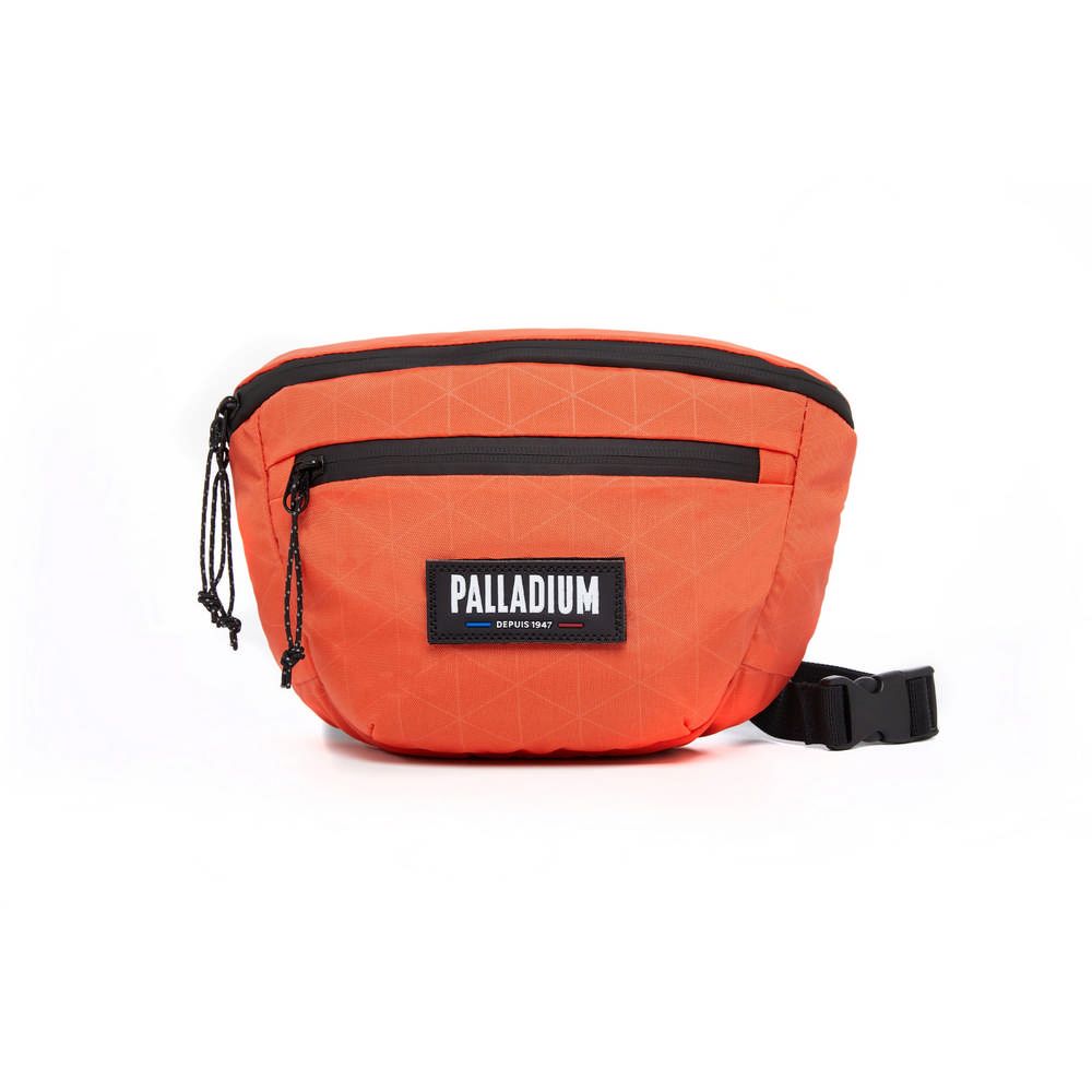 Palladium SHOULDER BAG CVS 男女 多功能斜肩包-BG364624