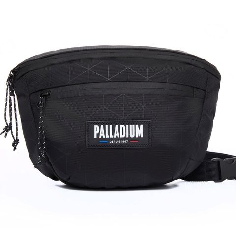 Palladium SHOULDER BAG CVS 男女 多功能斜肩包-BG364001