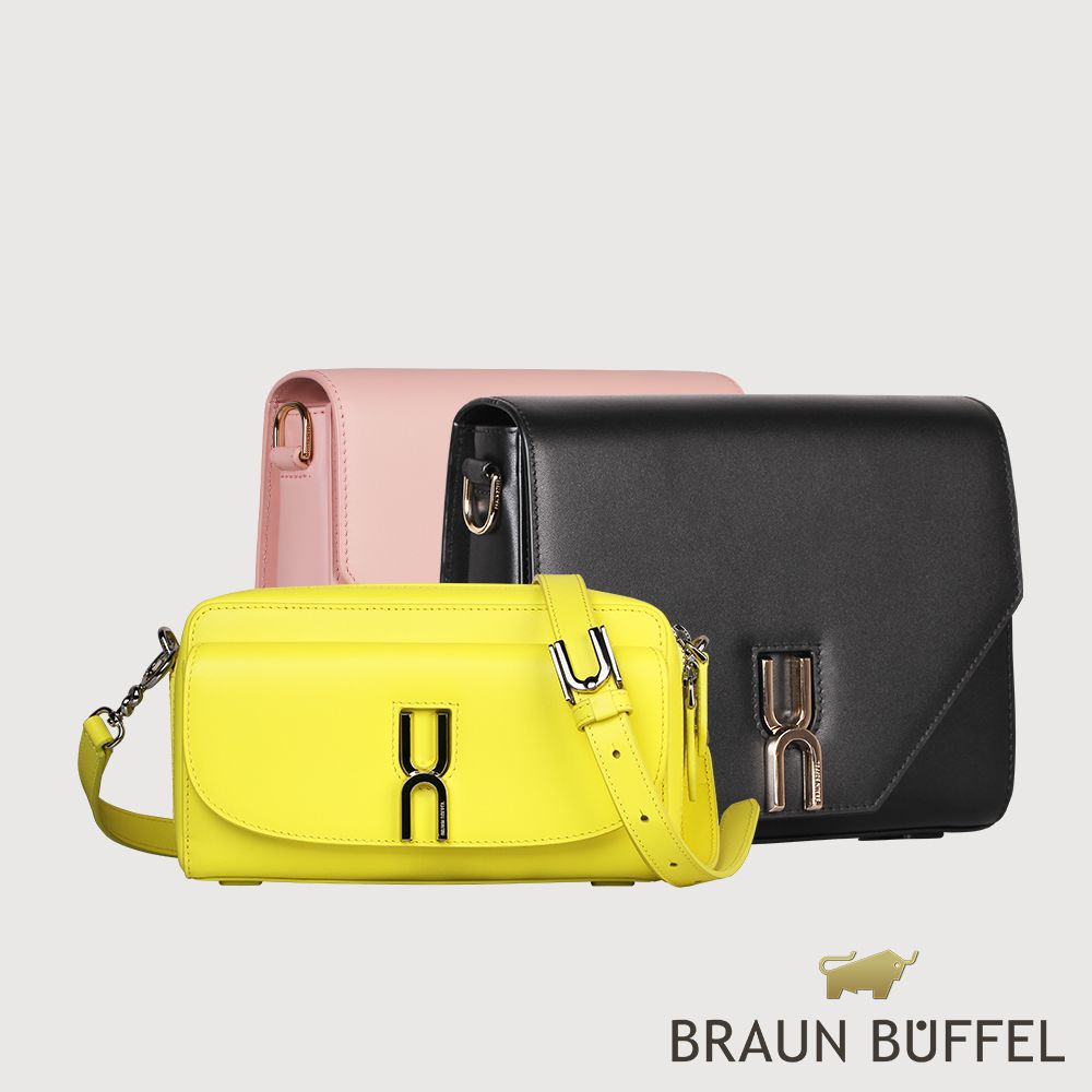 BRAUN BUFFEL